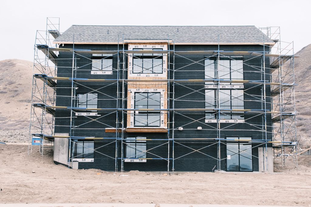 Photo of 1848 S 100 E #3, Payson, UT 84651 (MLS # 2136164)