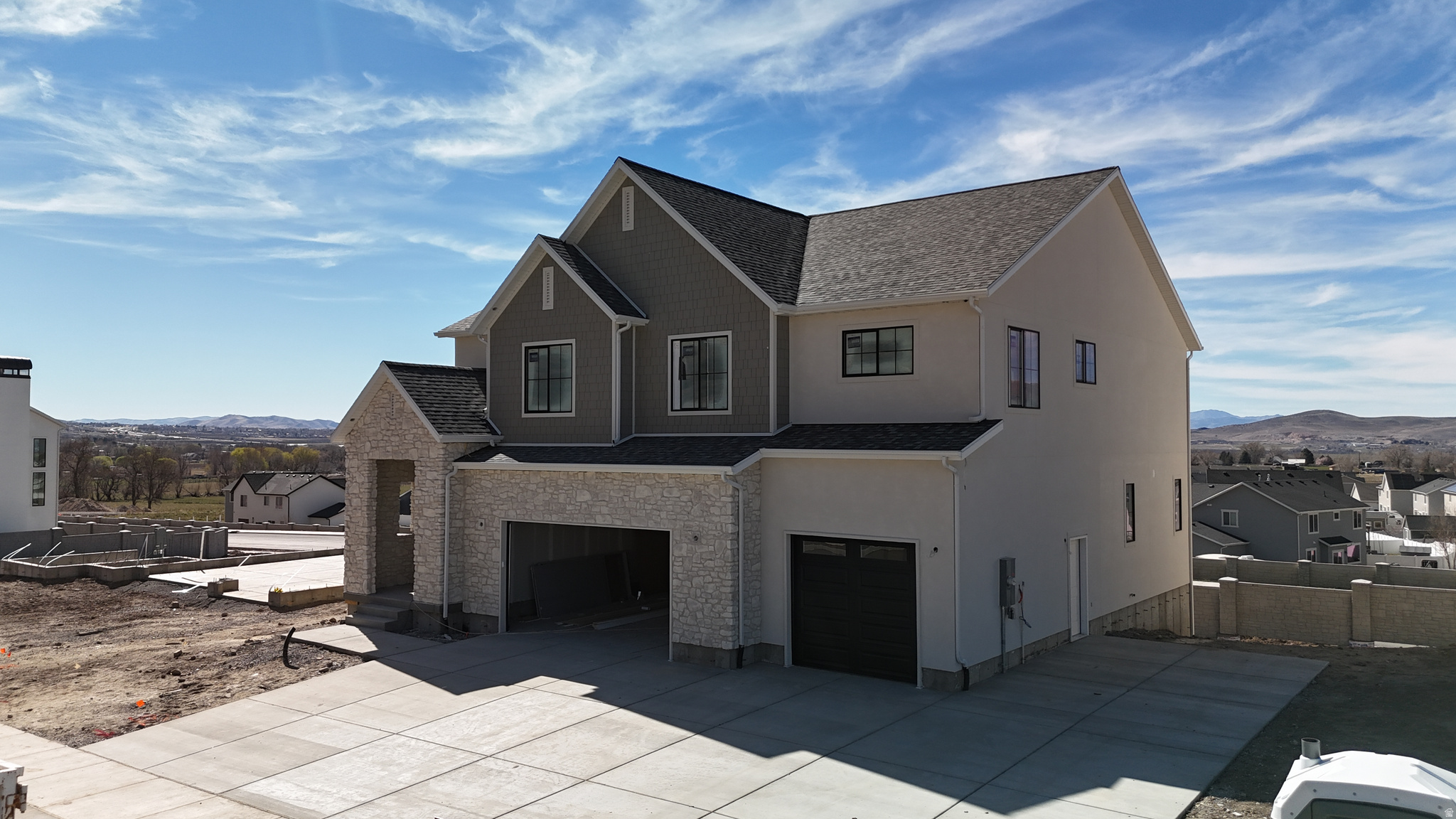 PAYSON VIEW SOUTH - Residential