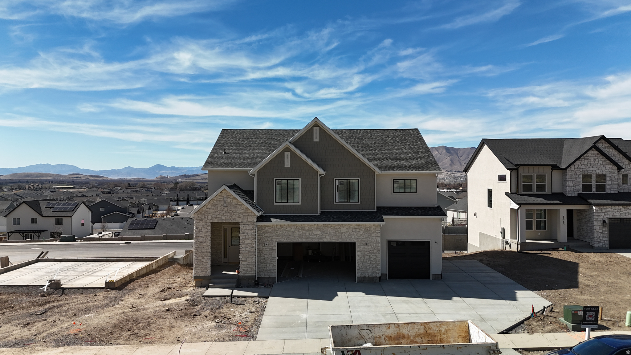 PAYSON VIEW SOUTH - Residential