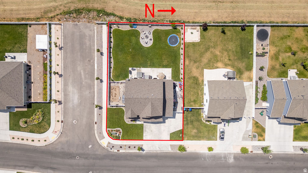 ELK MOUNTAIN - Residential