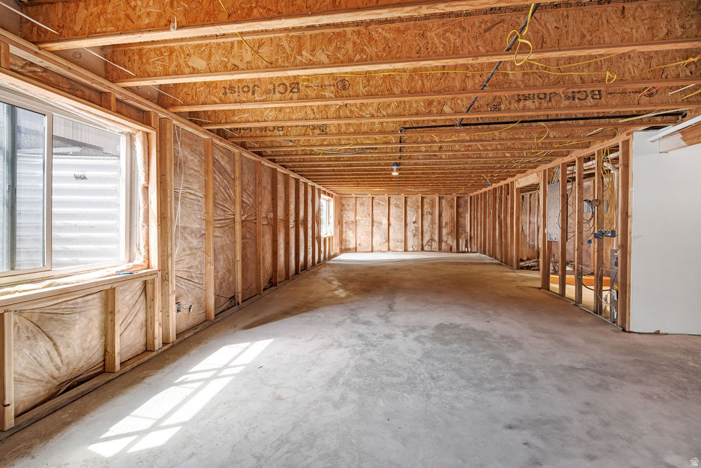 ELK MOUNTAIN - Residential