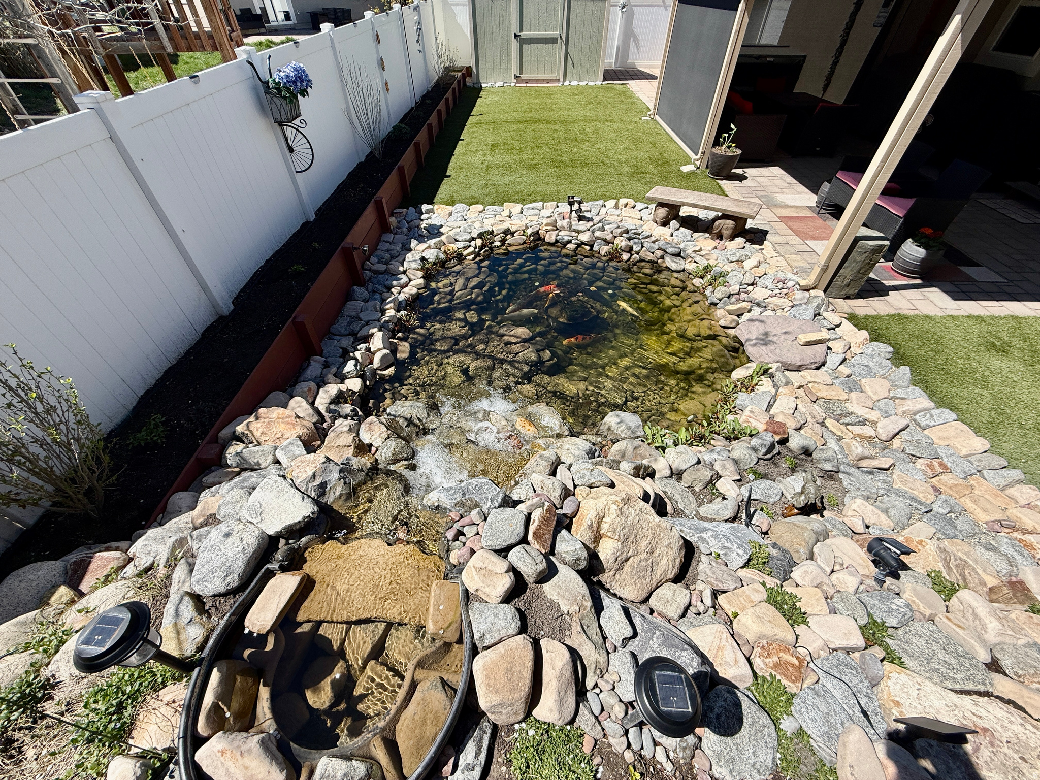 WESTERN - Residential