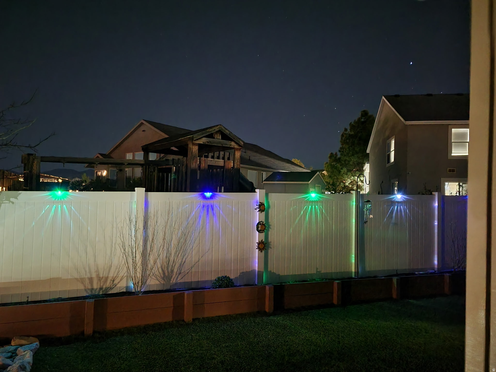 WESTERN - Residential