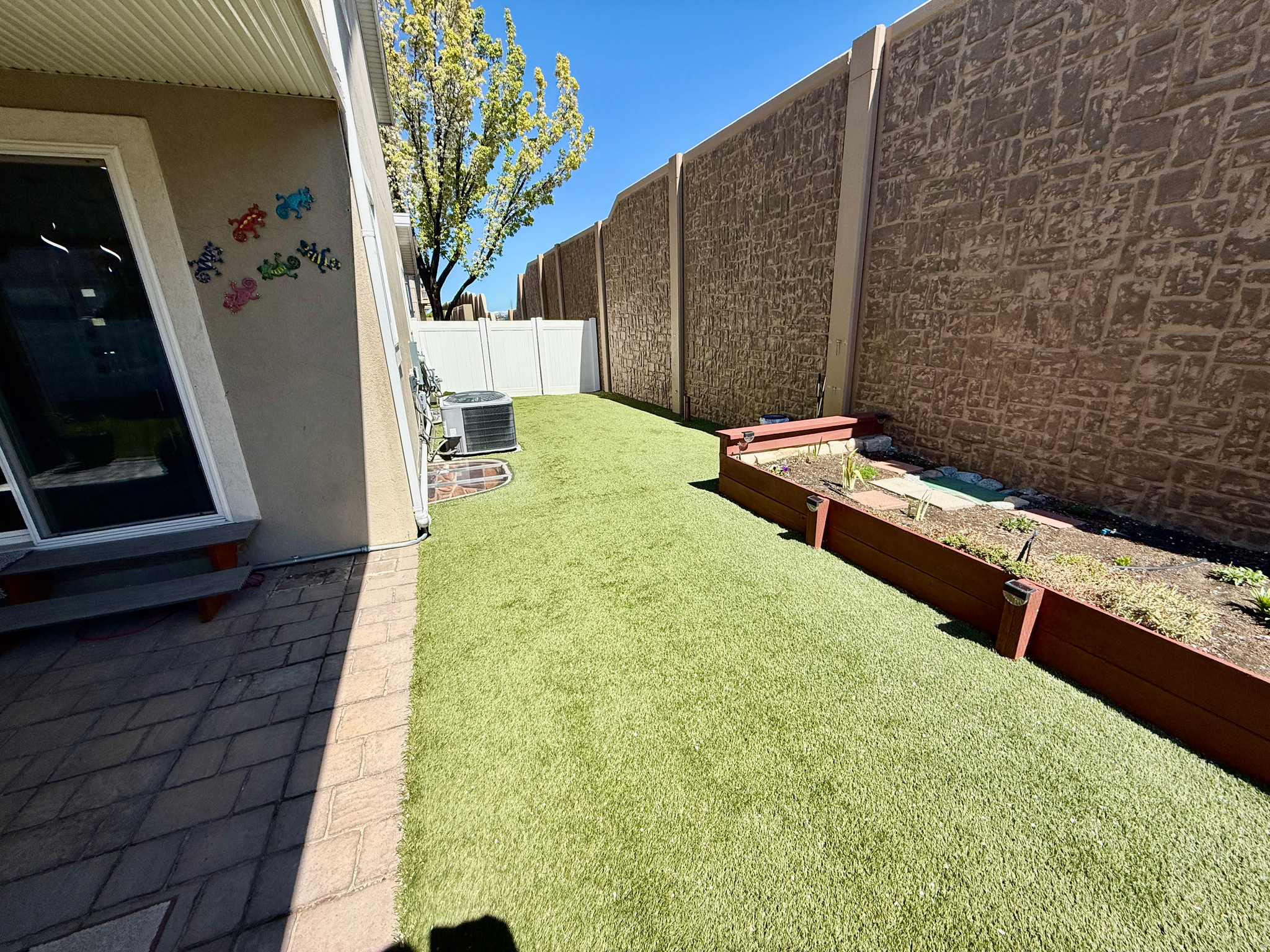 WESTERN - Residential