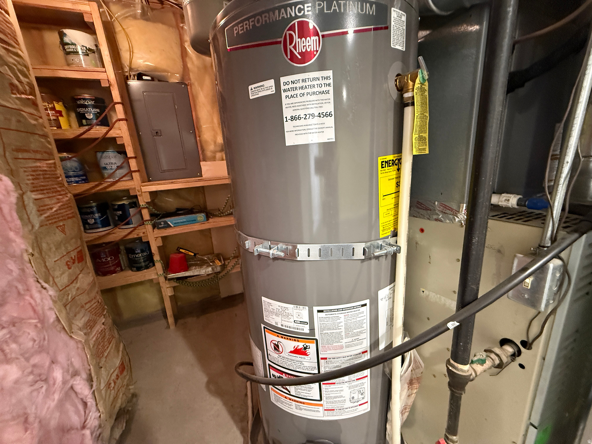 WESTERN - Residential