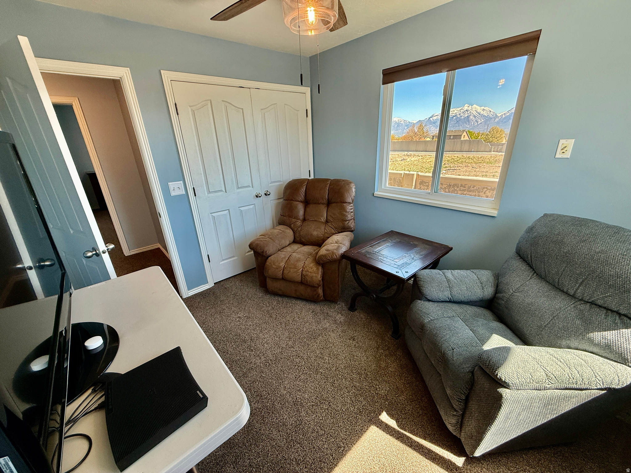 WESTERN - Residential