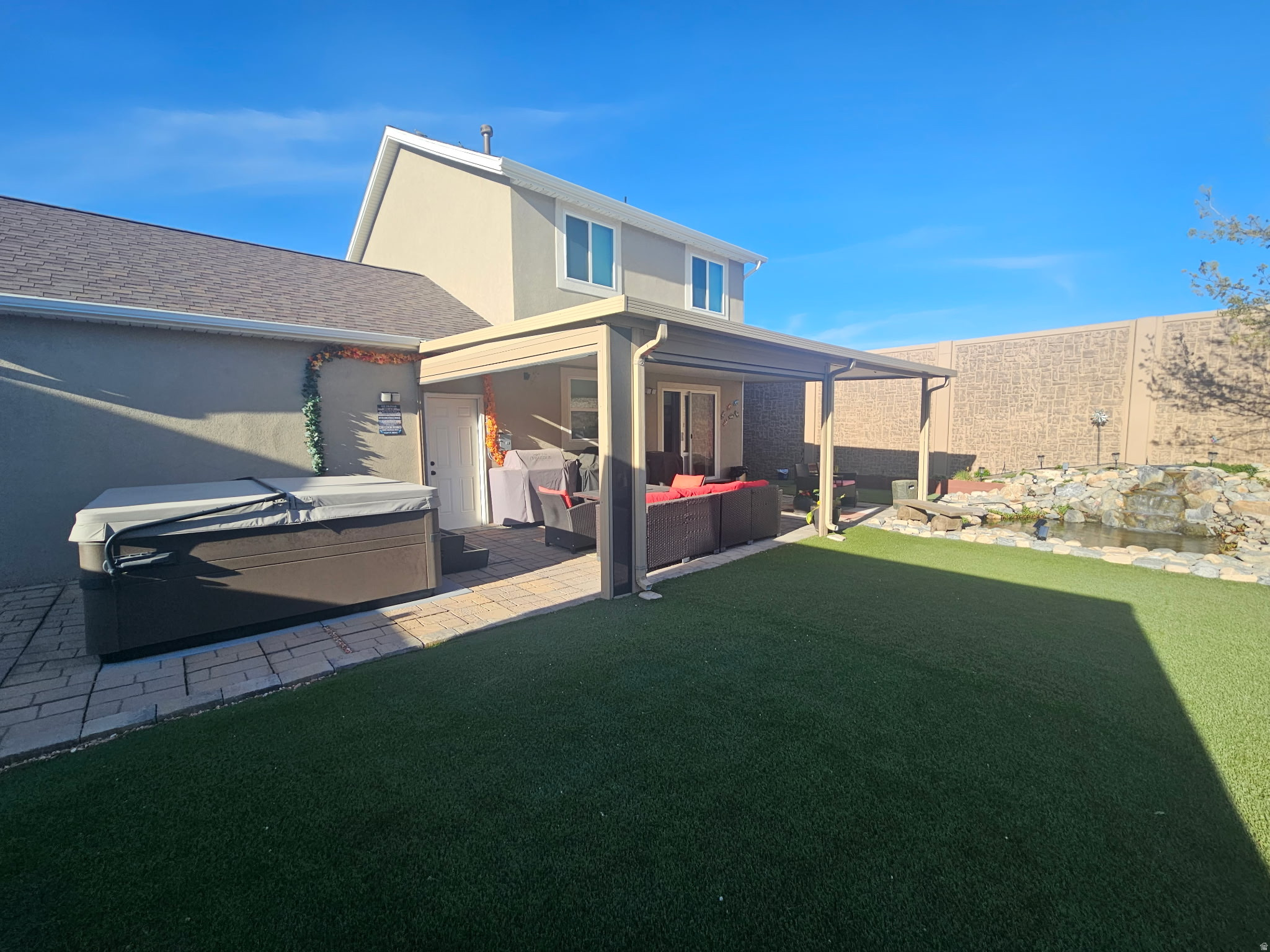 WESTERN - Residential