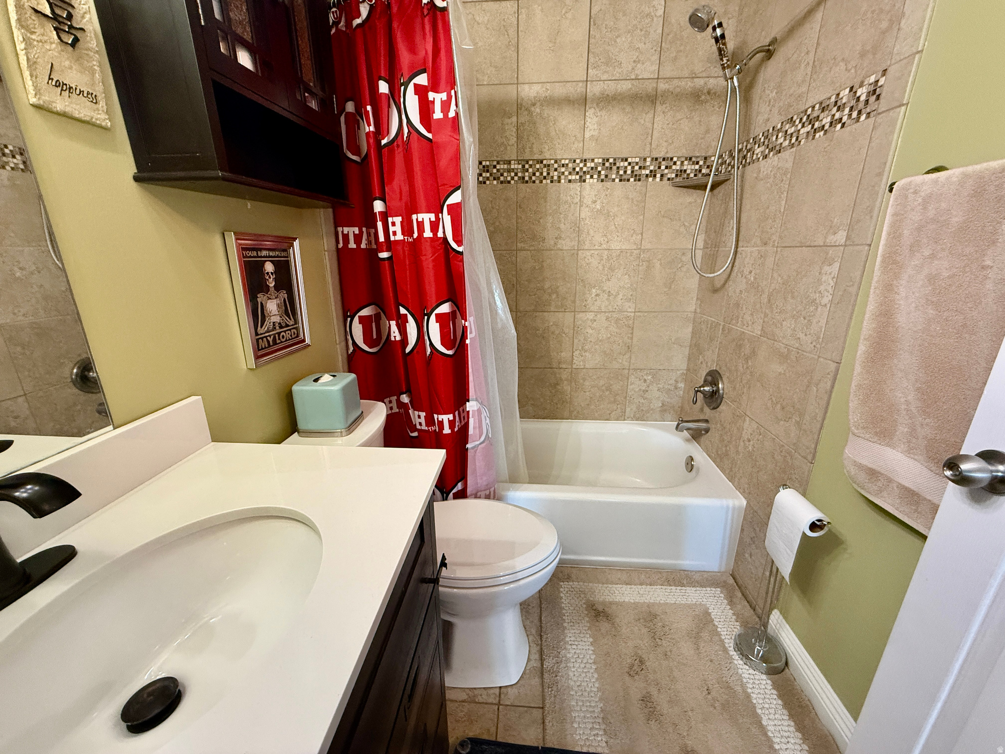 WESTERN - Residential