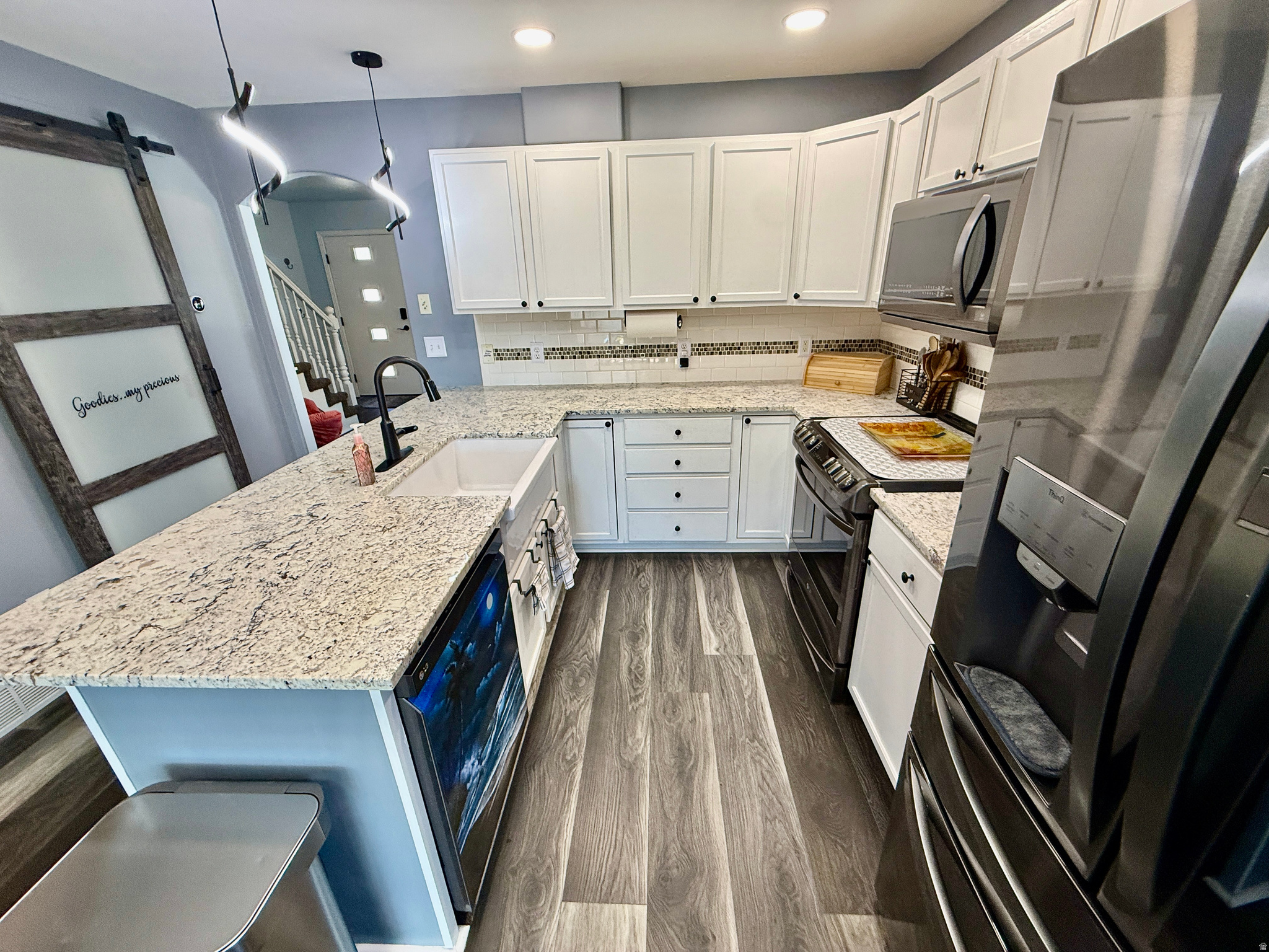 WESTERN - Residential