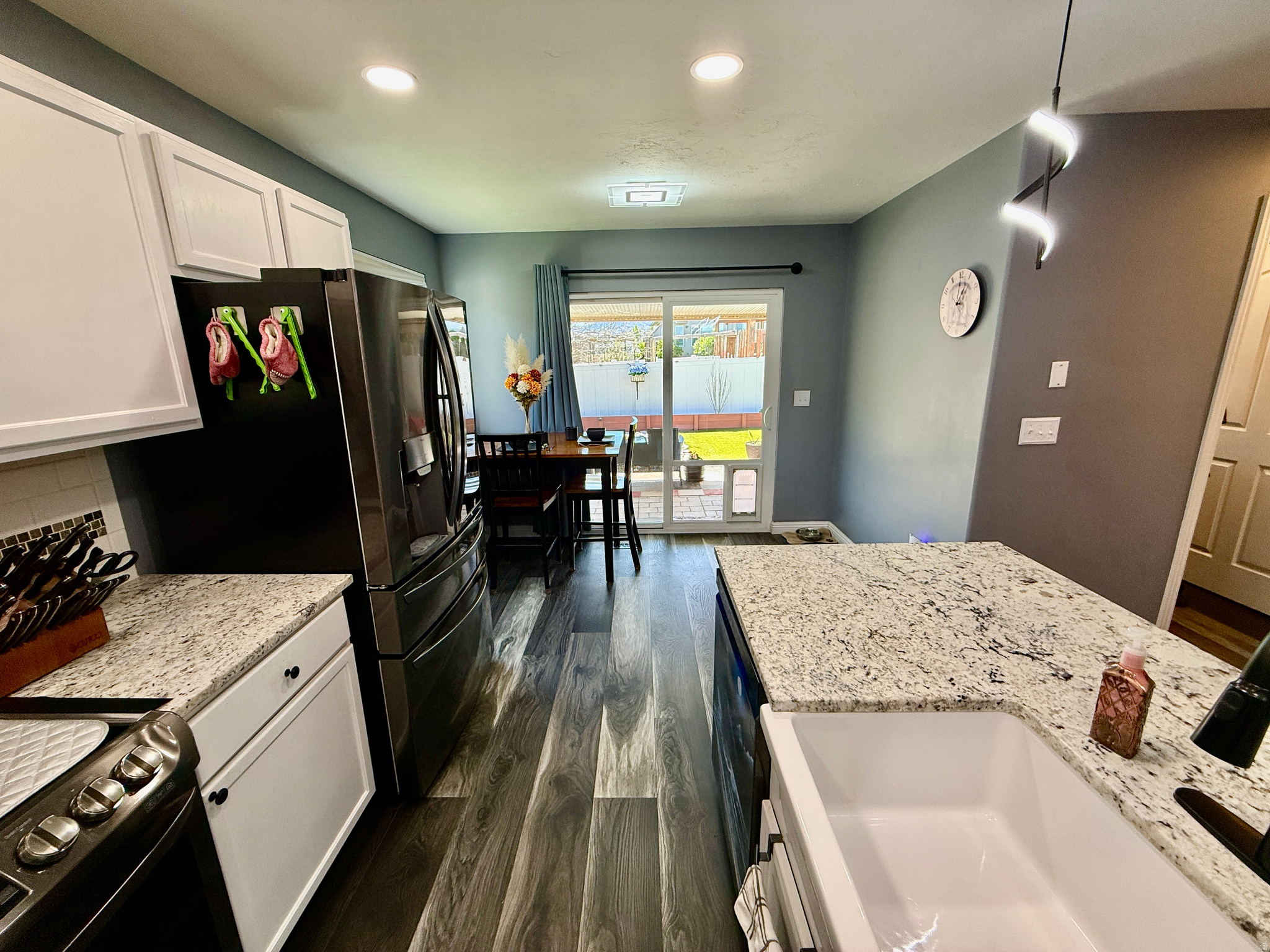 WESTERN - Residential