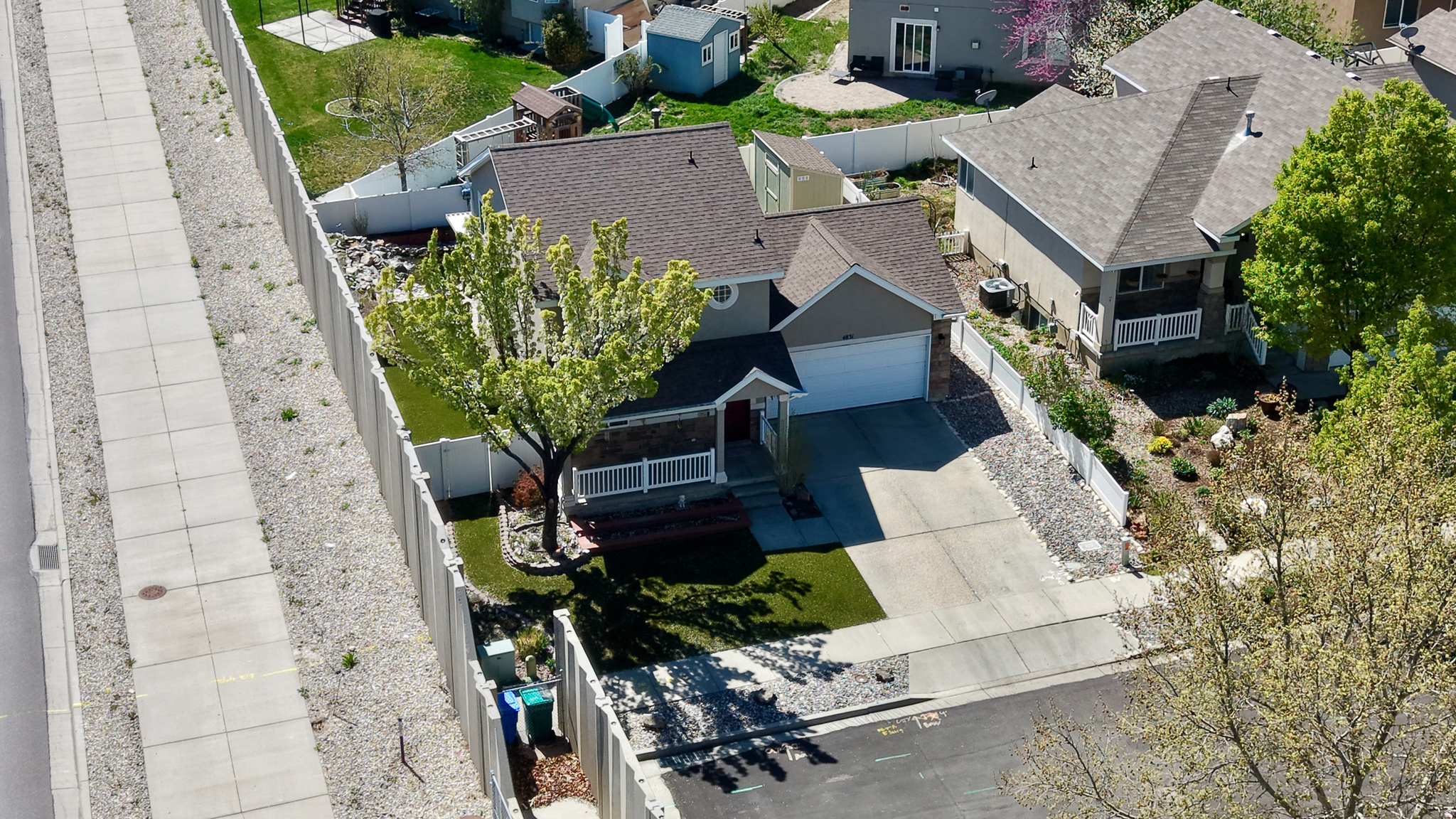 WESTERN - Residential