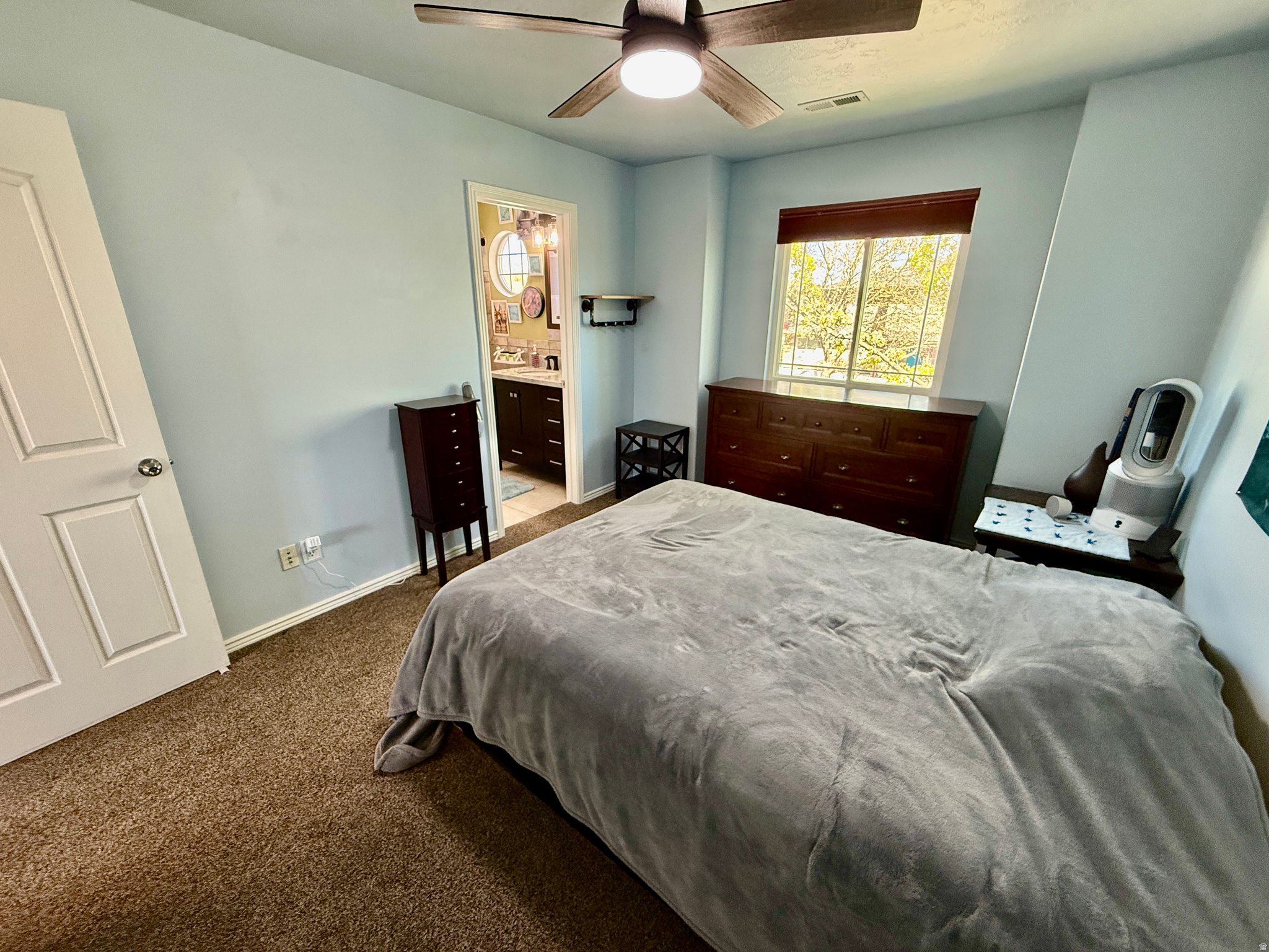 WESTERN - Residential