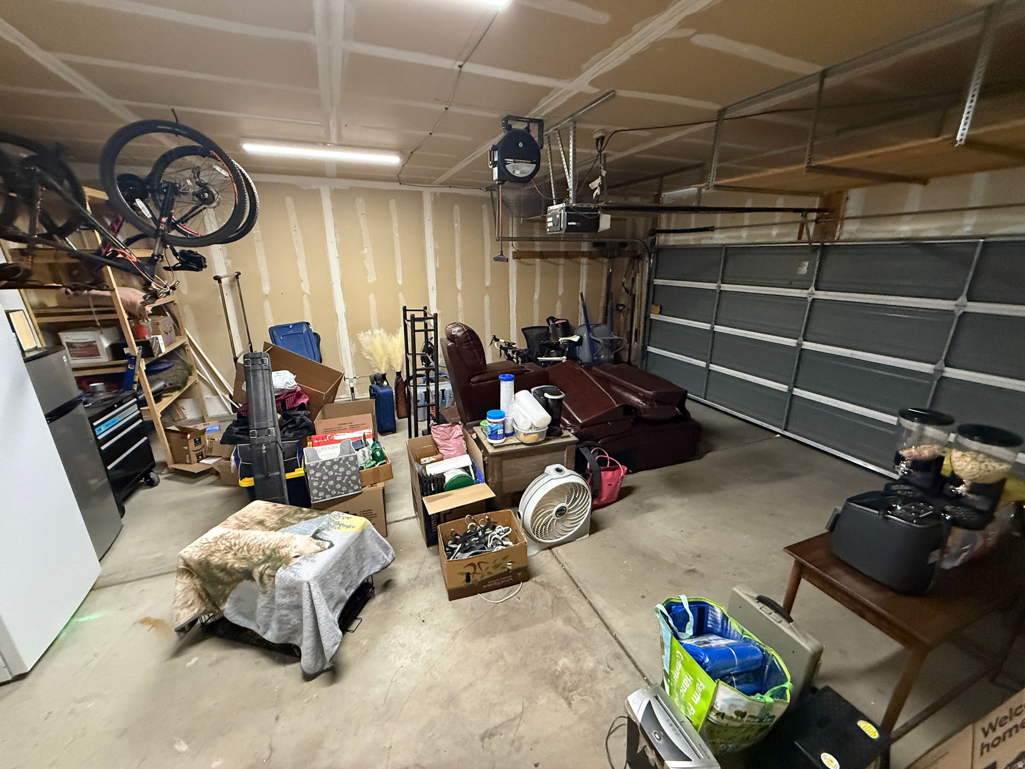 WESTERN - Residential