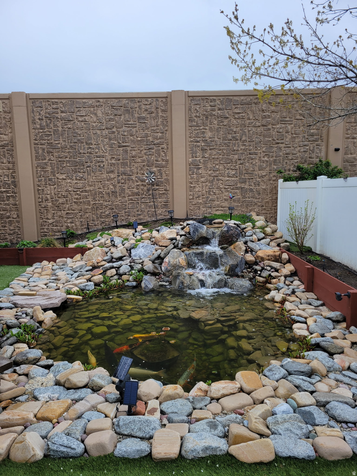 WESTERN - Residential