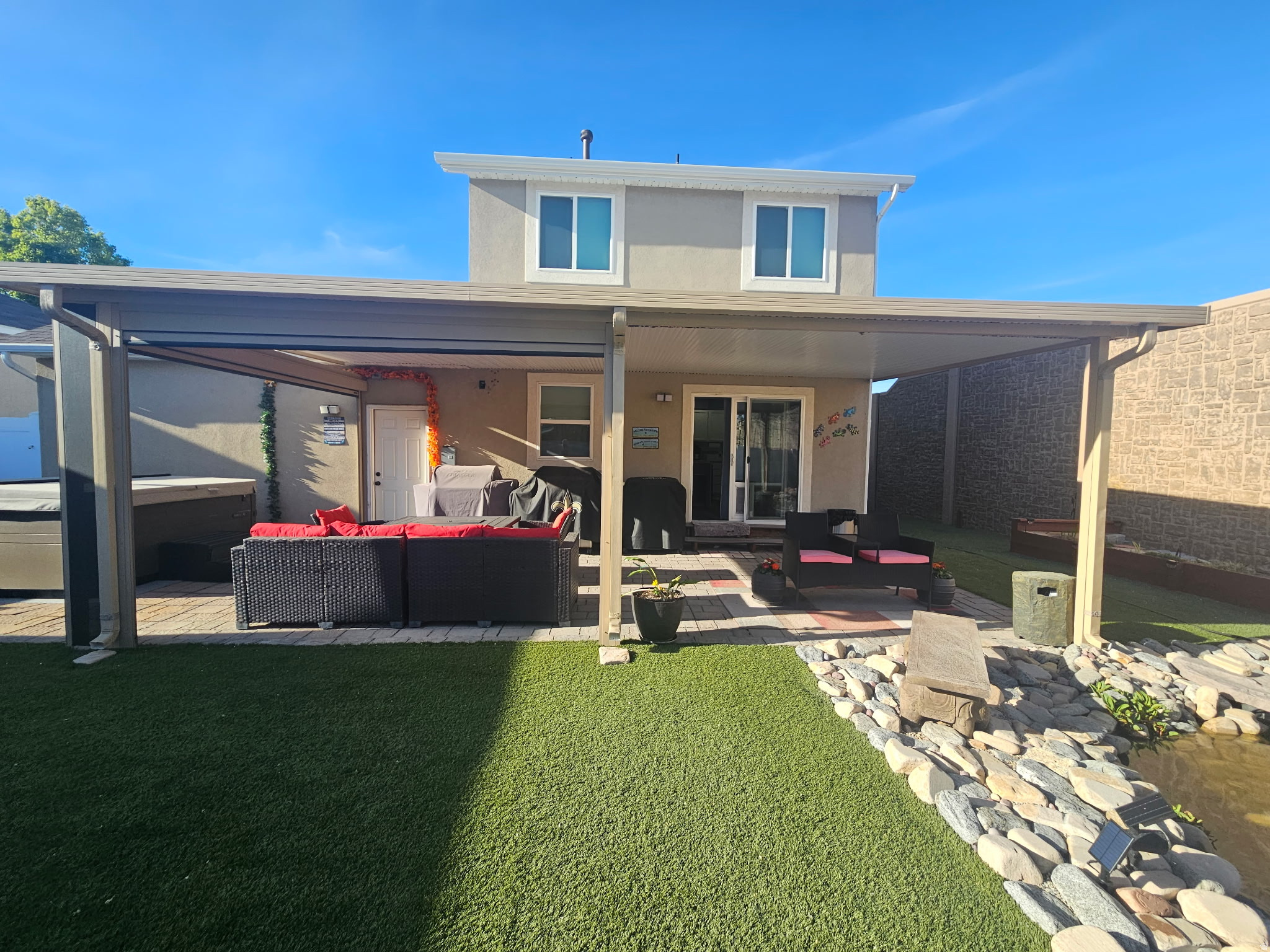 WESTERN - Residential