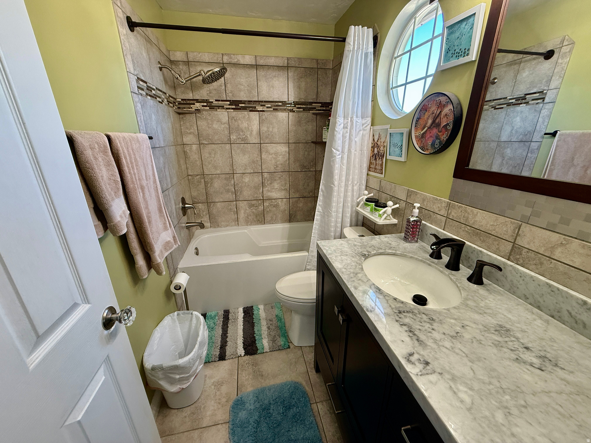 WESTERN - Residential