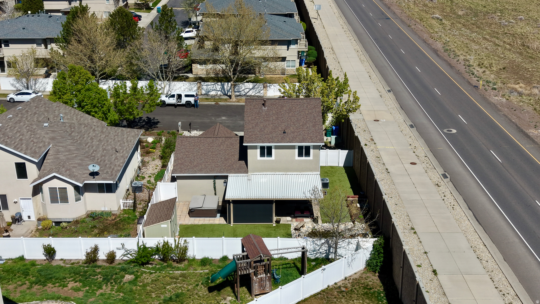 WESTERN - Residential