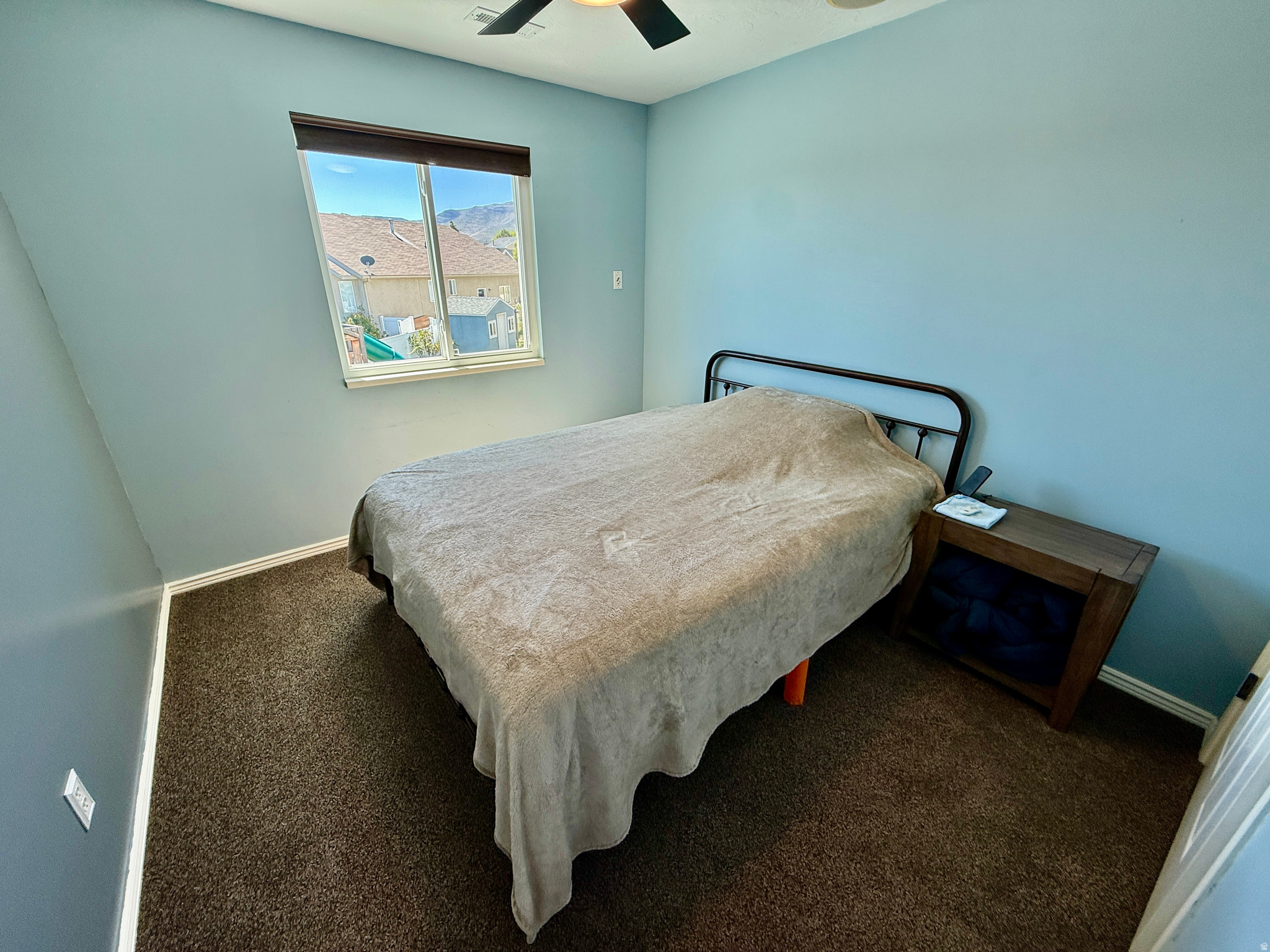 WESTERN - Residential