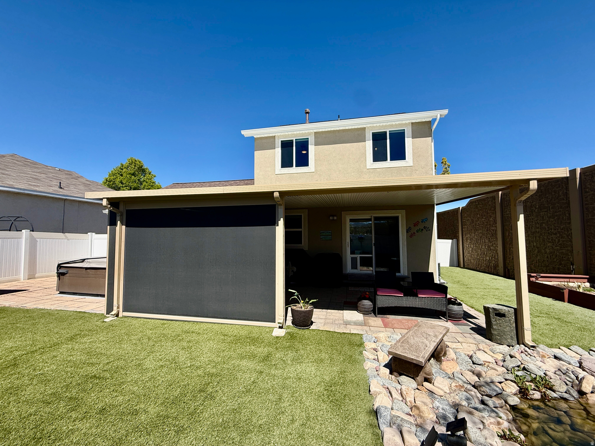 WESTERN - Residential