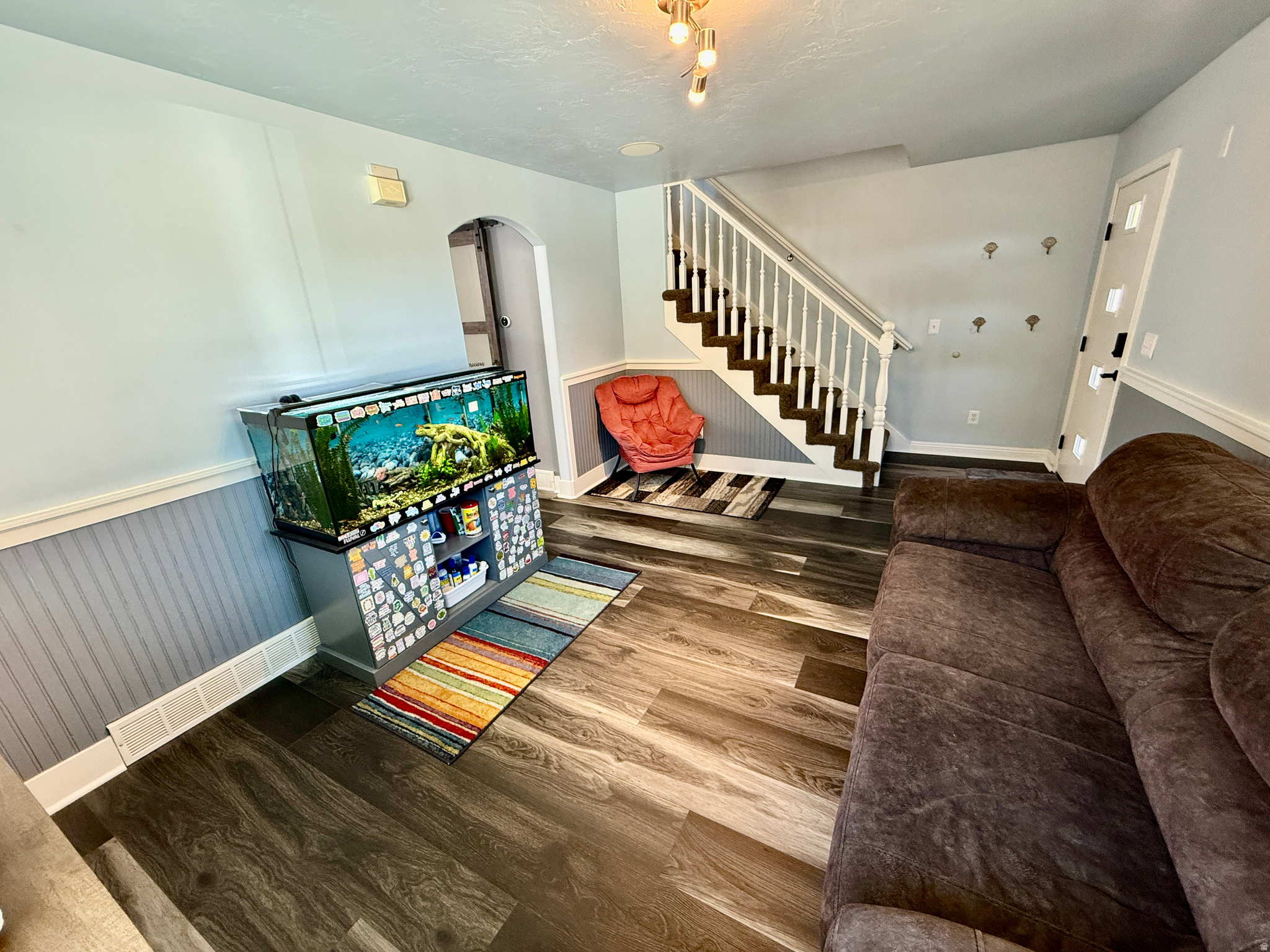 WESTERN - Residential