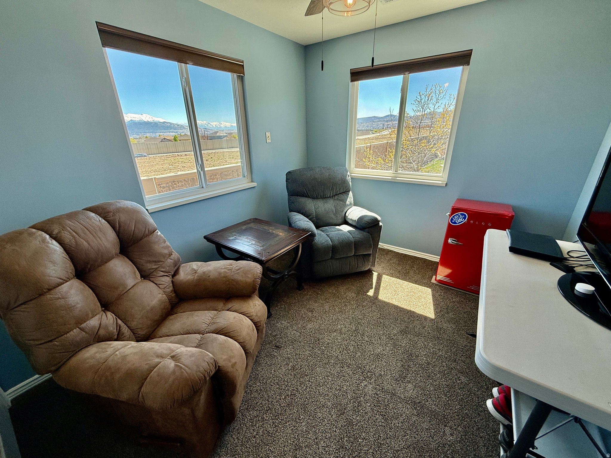 WESTERN - Residential