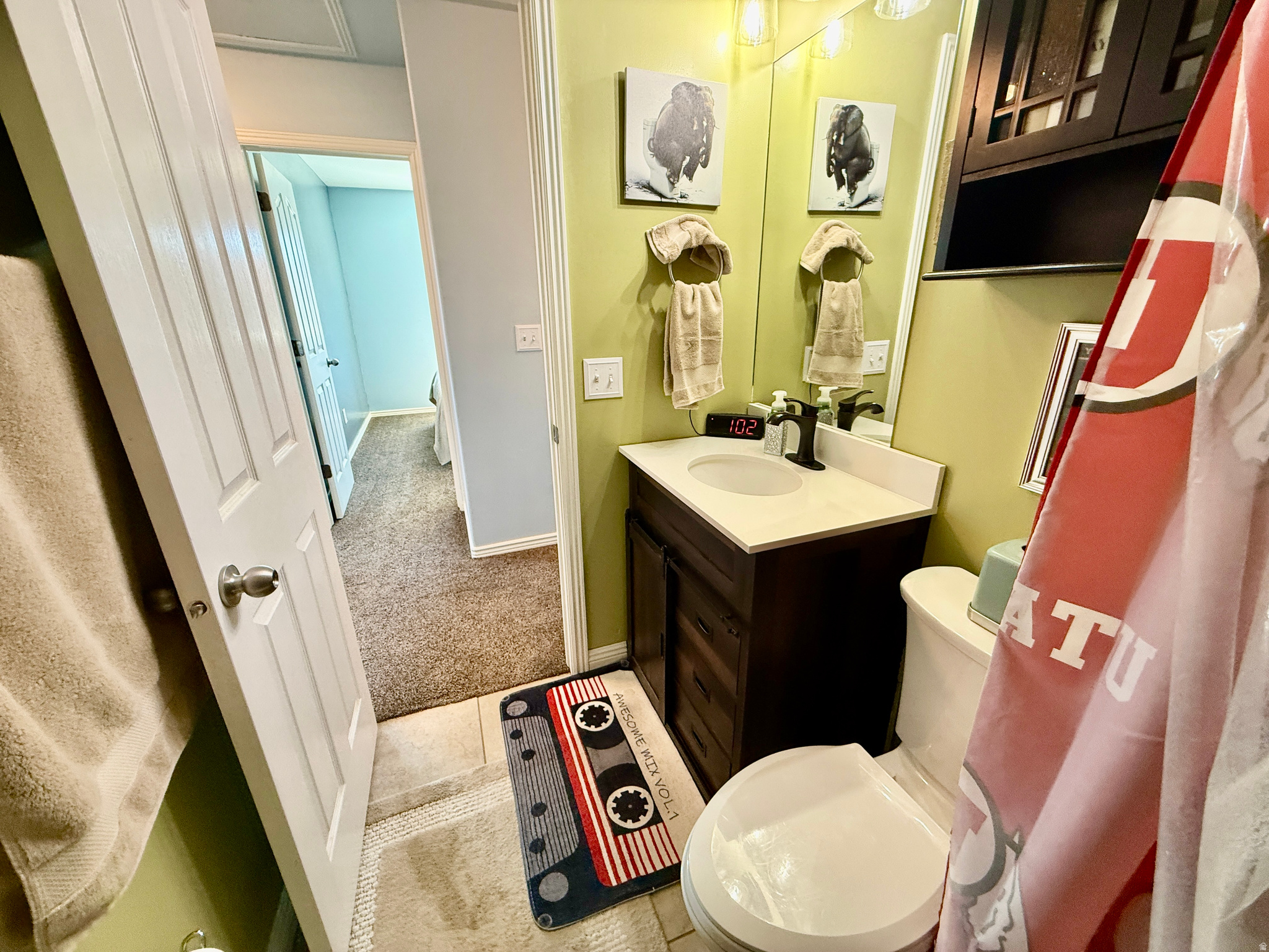 WESTERN - Residential