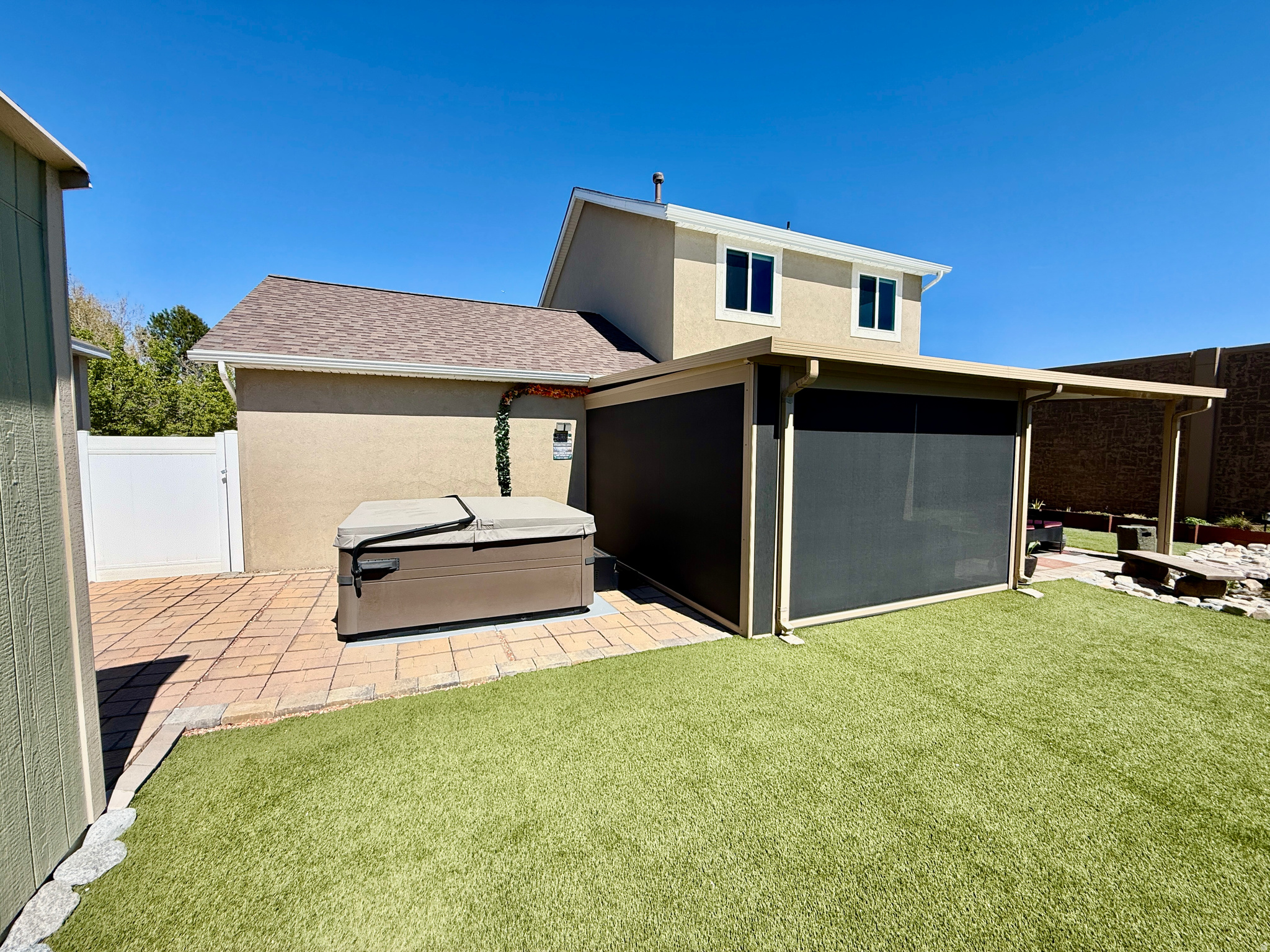 WESTERN - Residential