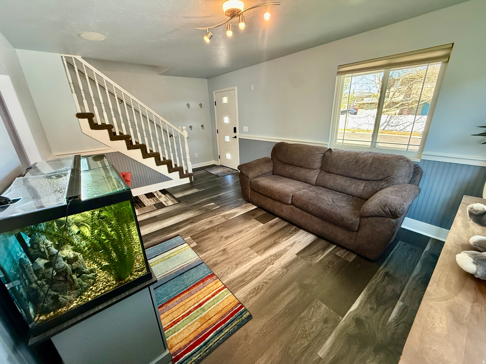 WESTERN - Residential