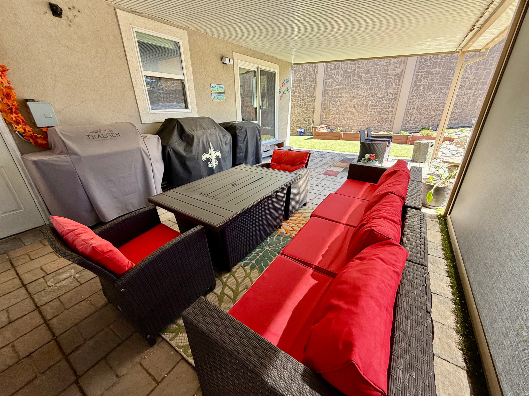 WESTERN - Residential