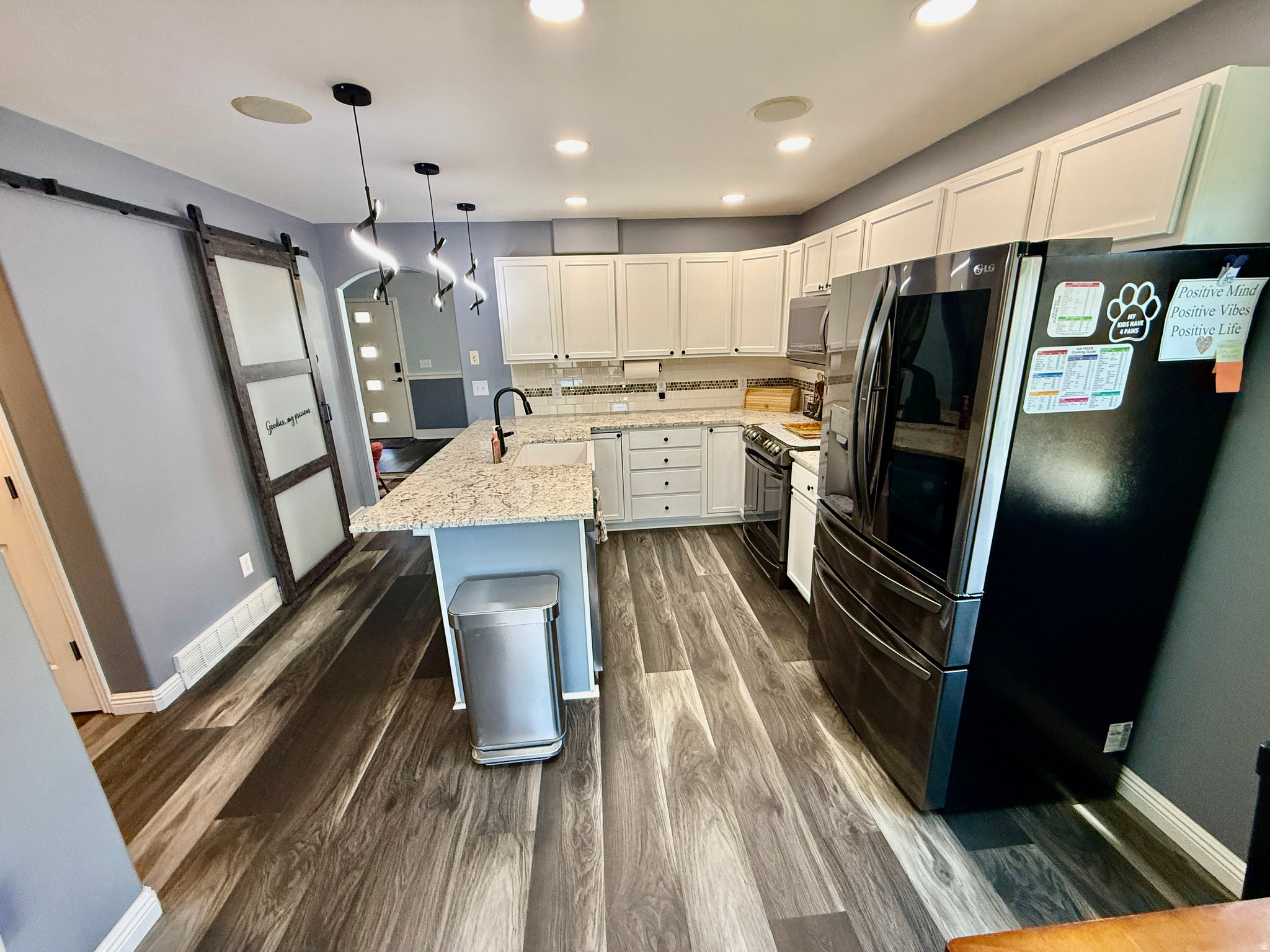 WESTERN - Residential