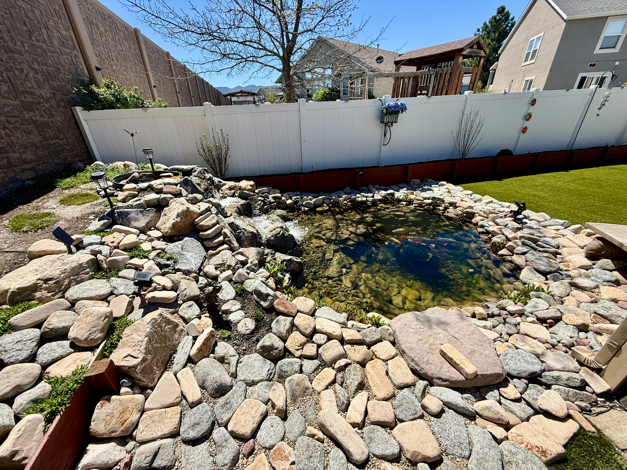 WESTERN - Residential