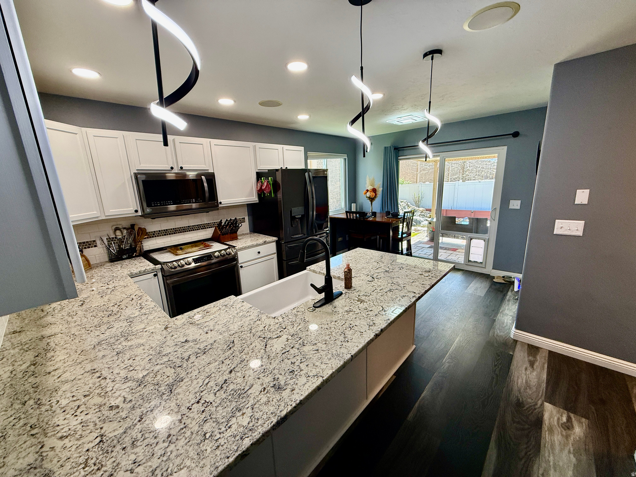 WESTERN - Residential