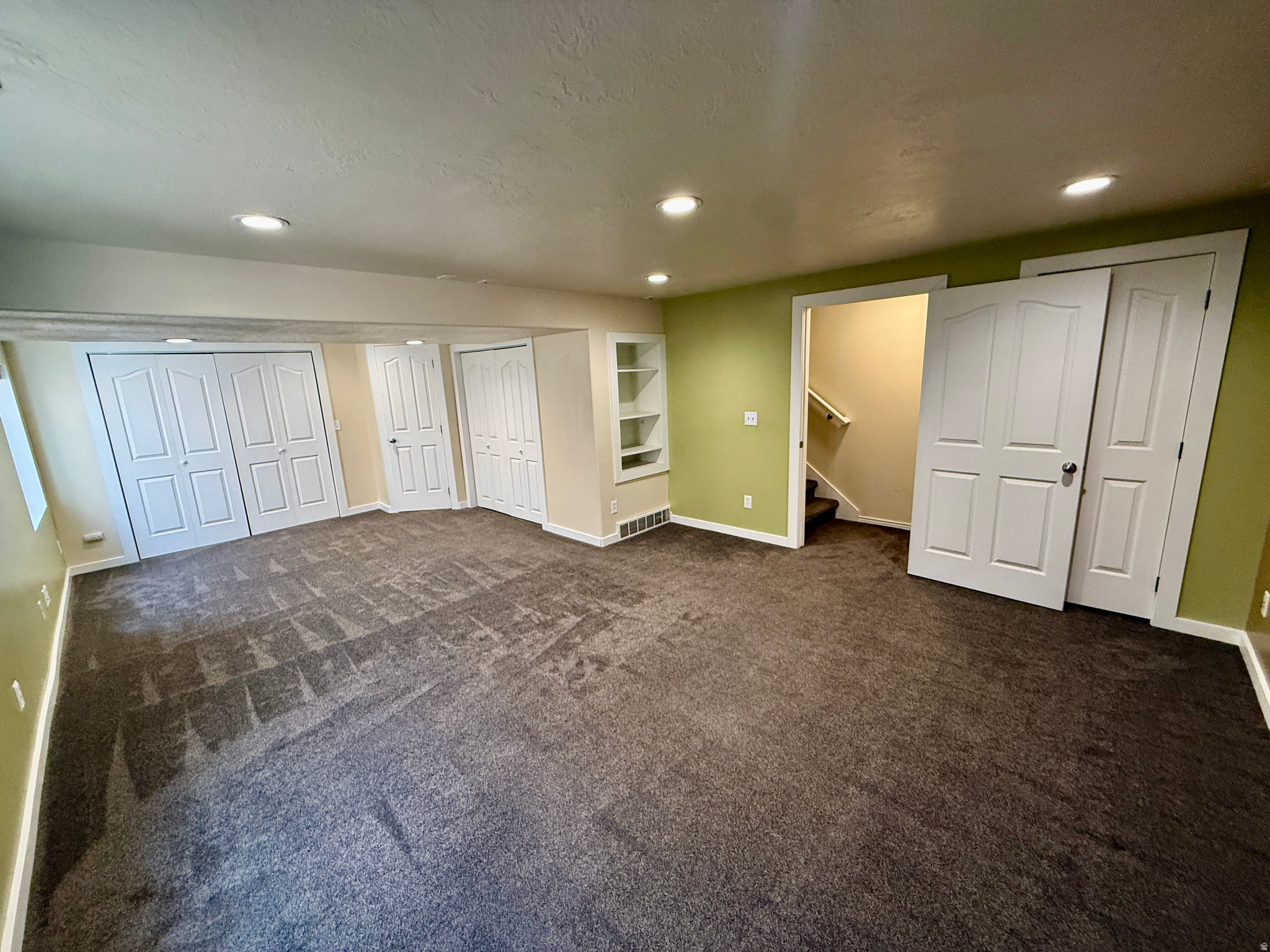 WESTERN - Residential