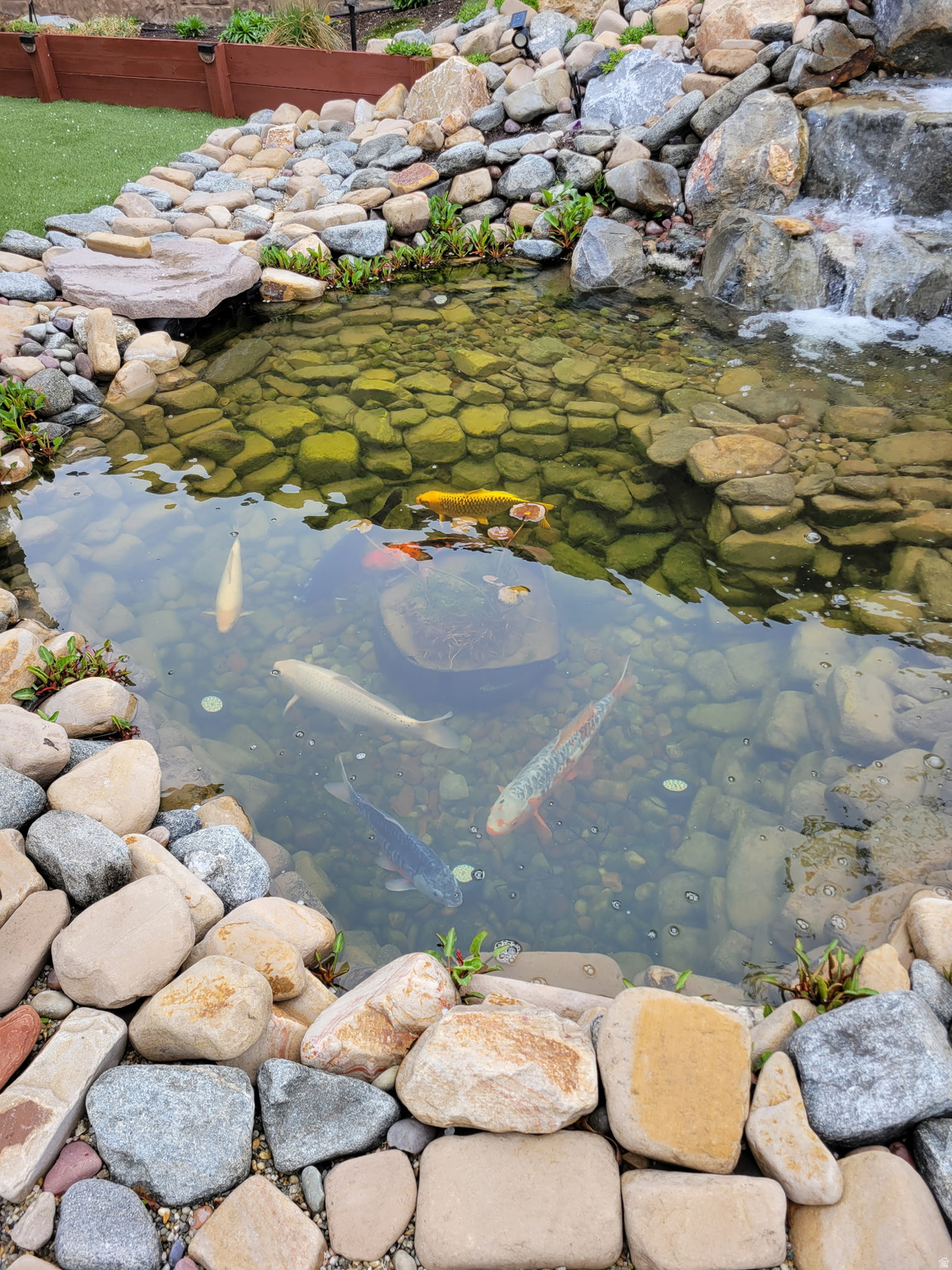 WESTERN - Residential