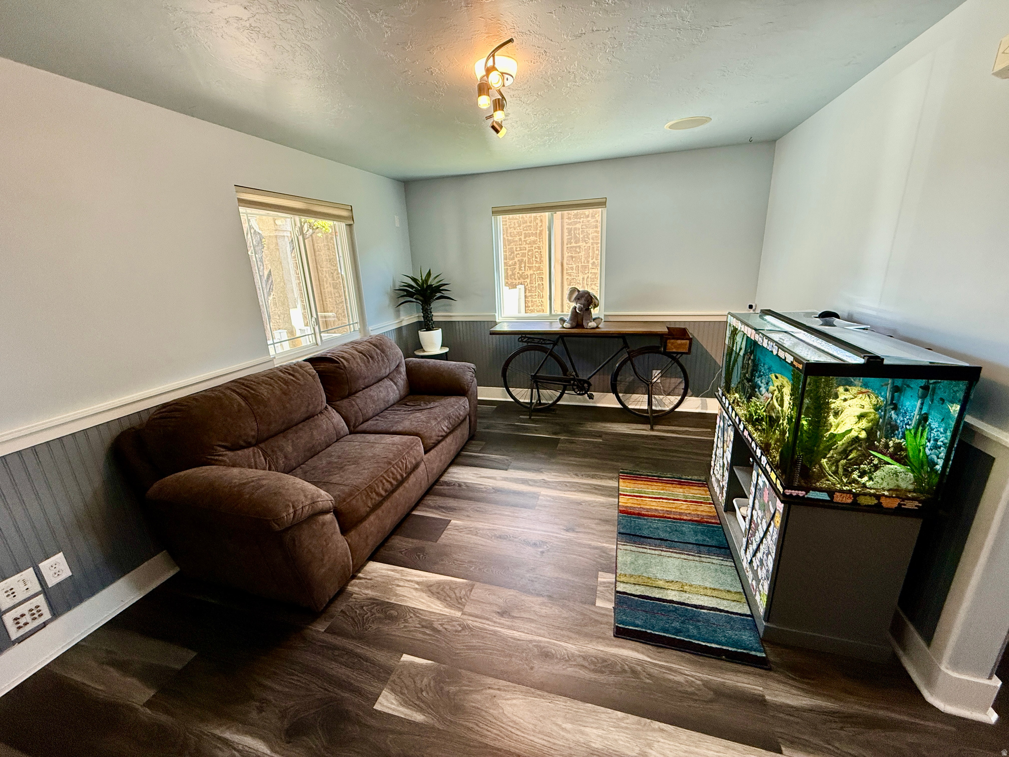 WESTERN - Residential