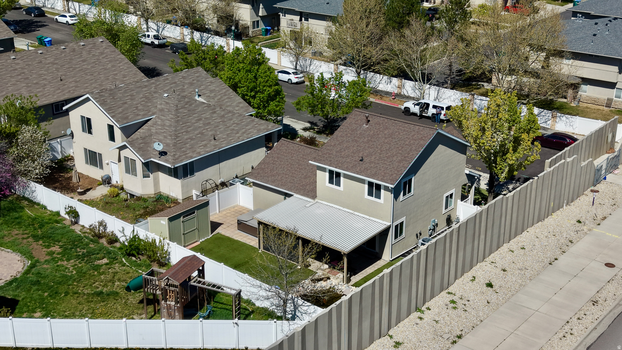 WESTERN - Residential