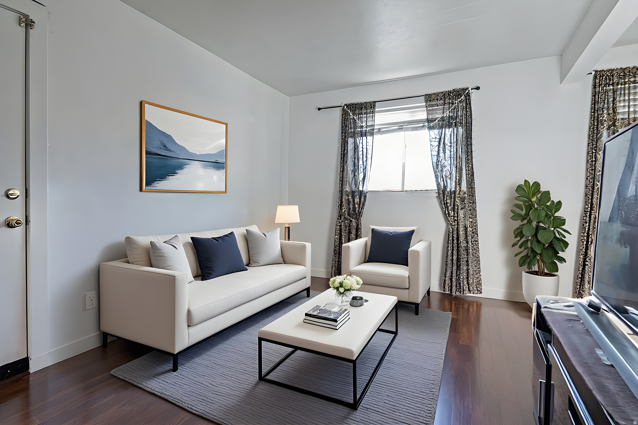 PARK WILLIOW - Residential