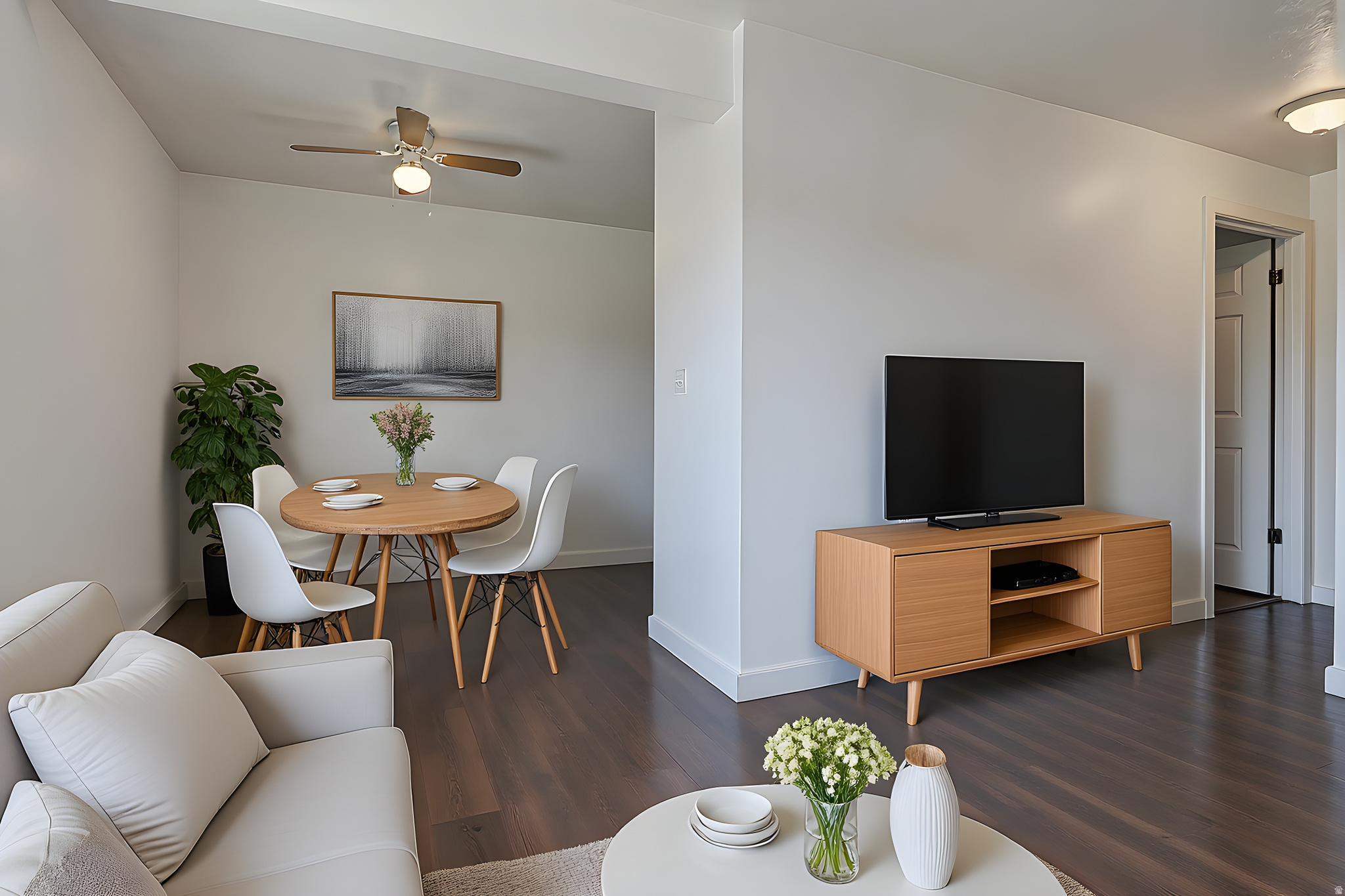 PARK WILLIOW - Residential