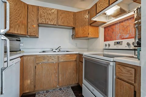Tiny photo for 217 FOSS ST W #D201, Salt Lake City, UT 84104 (MLS # 2142284)