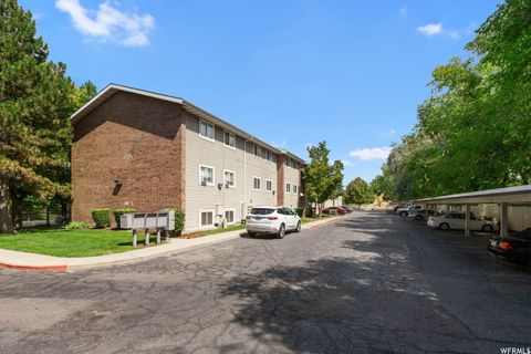 Tiny photo for 217 FOSS ST W #D201, Salt Lake City, UT 84104 (MLS # 2142284)