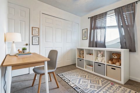 Tiny photo for 217 FOSS ST W #D201, Salt Lake City, UT 84104 (MLS # 2142284)