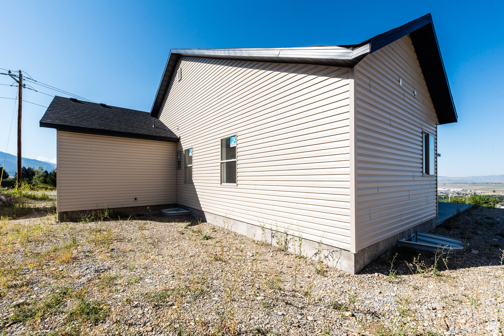 110 S 950 #45, Hyde Park, Utah image 38