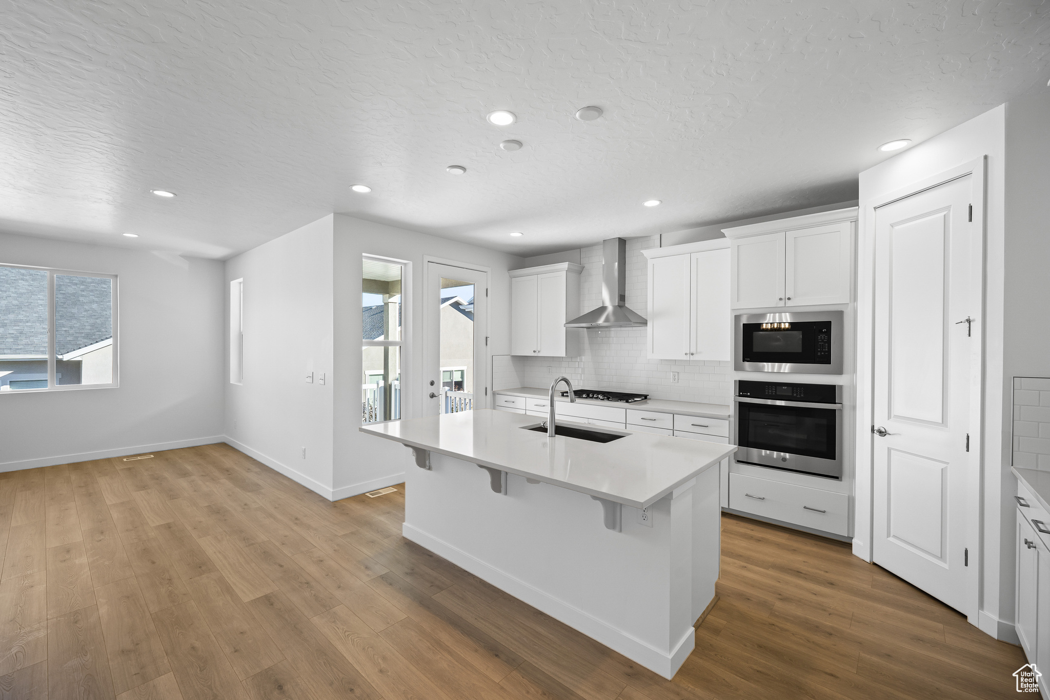 PASTURES AT SADDLEBACK - Residential