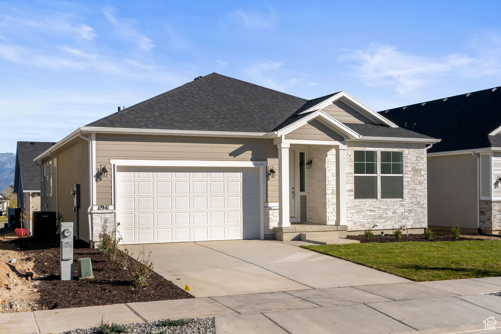 PASTURES AT SADDLEBACK - Residential