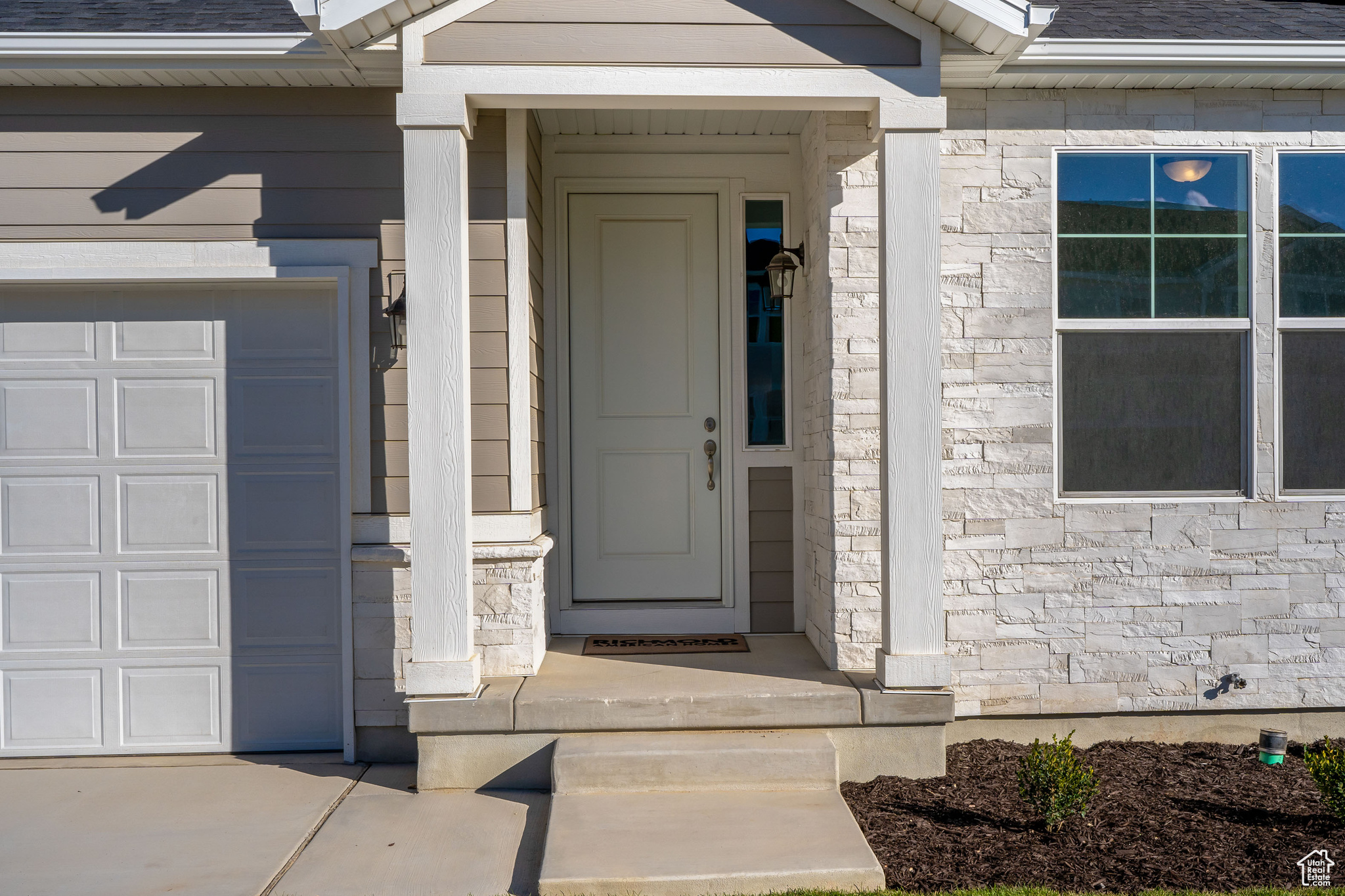 PASTURES AT SADDLEBACK - Residential