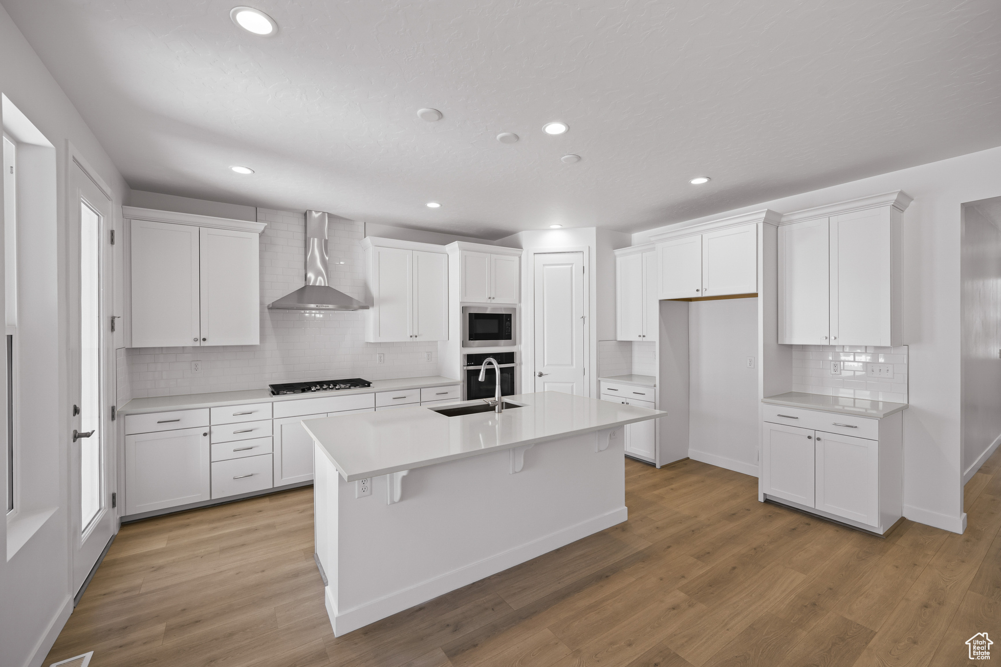 PASTURES AT SADDLEBACK - Residential