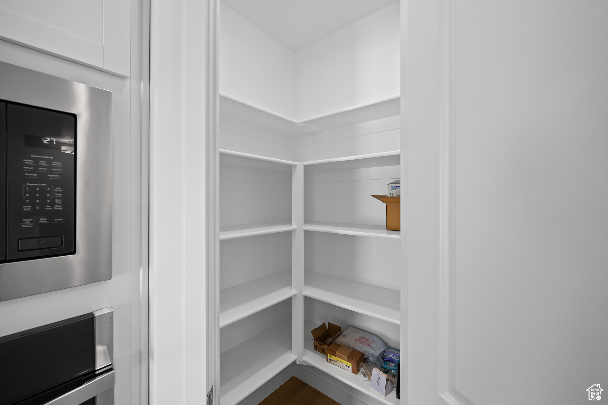 PASTURES AT SADDLEBACK - Residential