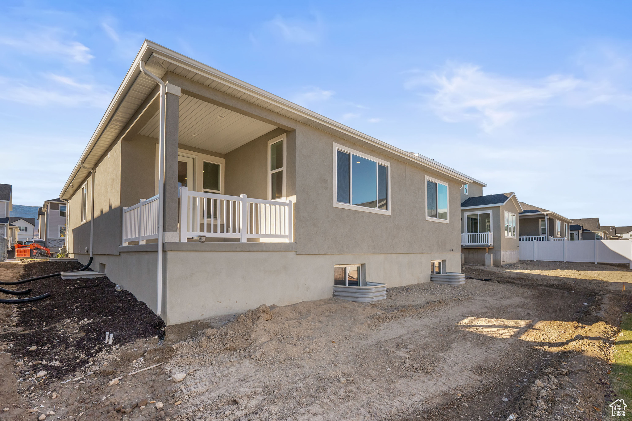 PASTURES AT SADDLEBACK - Residential