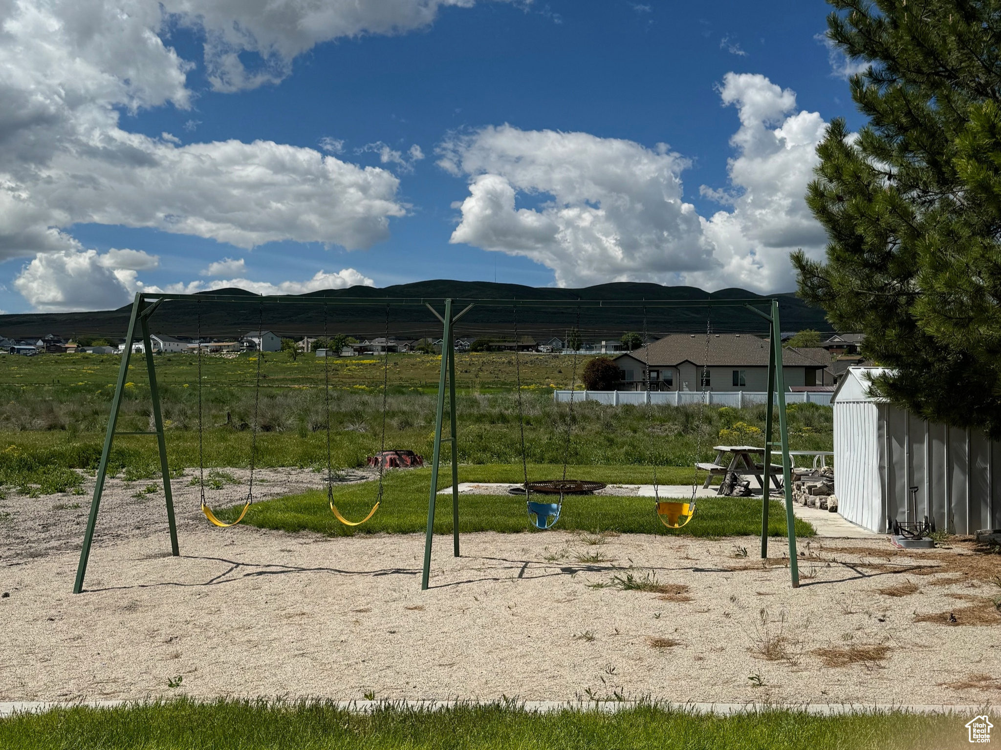NEW - Residential