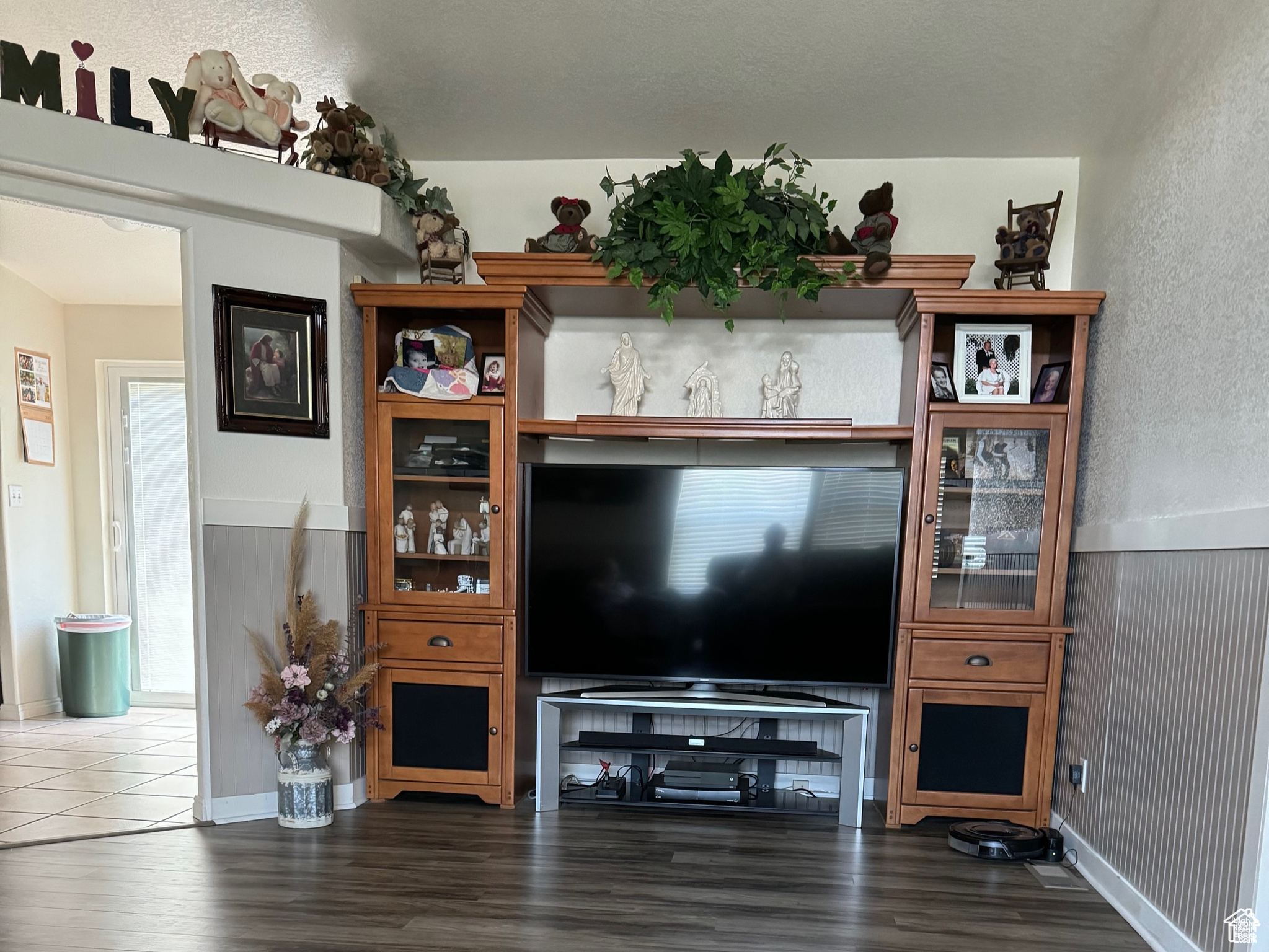 NEW - Residential